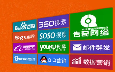 日照多城市网站设计推广与排名