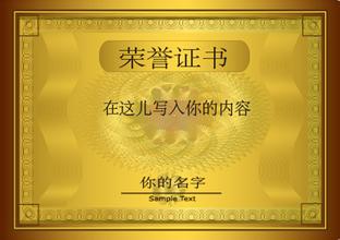 日照日照资质证书